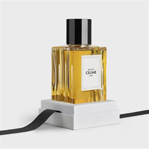 black tie celine|celine black tie fragrance.